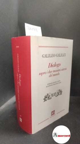 Galileo galilei dialogo - galileo, galilei.