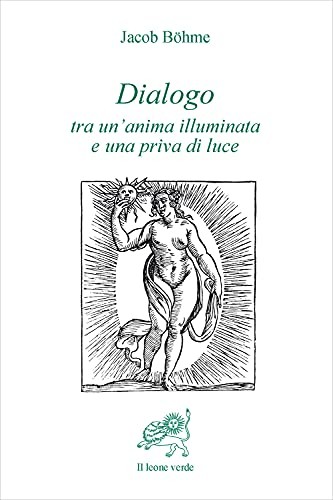 Dialogo tra anima - tra, un'anima