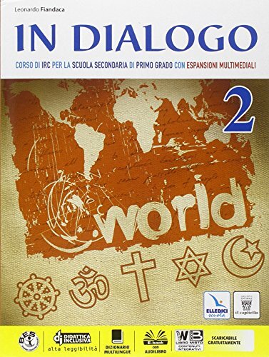 Dialogo eb religione - 2,