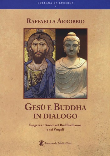 Gesu buddha dialogo - buddha,