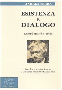 Esistenza dialogo gabriel - e,
