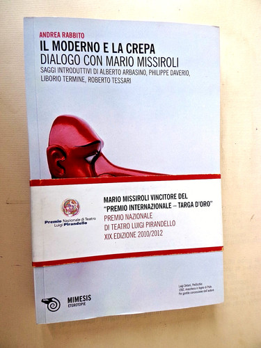 Andrea rabbito moderno la - rabbito,