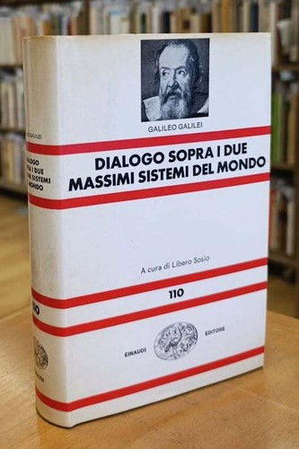 Dialogo sopra due massimi - sopra,