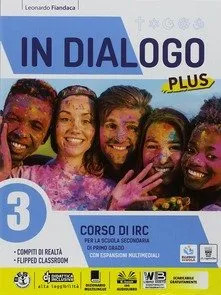Dialogo plus - in,