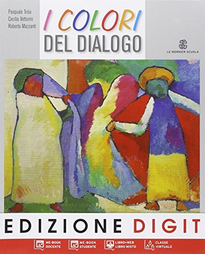 Colori del dialogo - del,