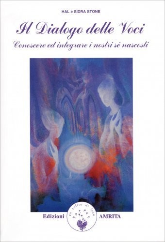 Libro dialogo delle voci - dialogo,