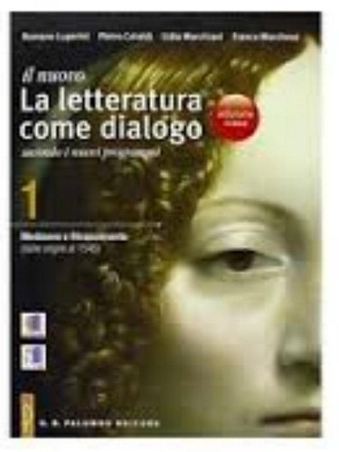 Letteratura come dialogo - dialogo, 1