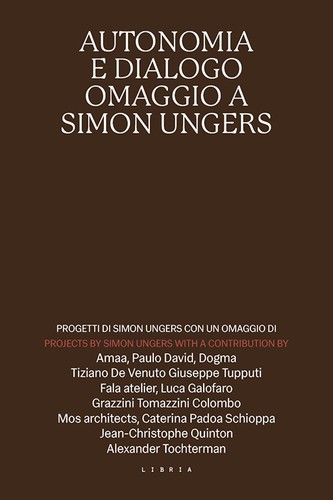 Autonomia dialogo omaggio a - e, dialogo.