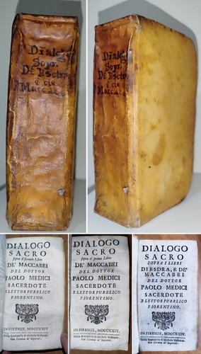 Paolo sebastiano medici - paolo,