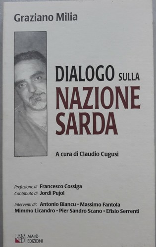 Dialogo sulla nazione - nazione, sarda