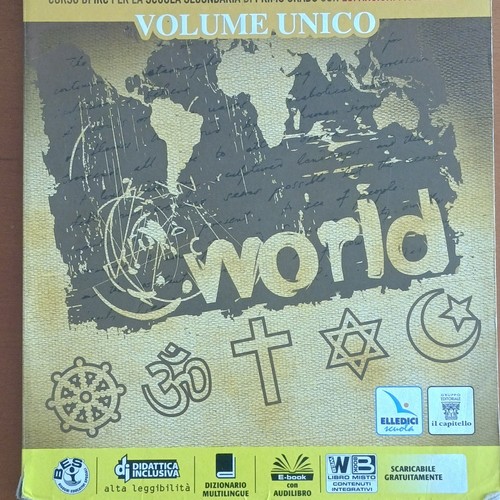 Dialogo religioni ieri e - dialogo,