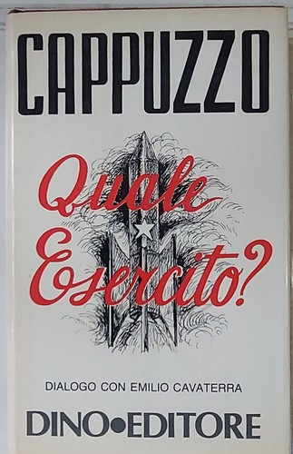 Quale esercito cappuzzo - quale,