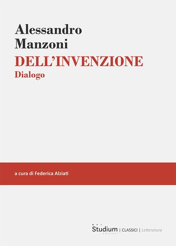 Dell invenzione dialogo - dell'invenzione.,