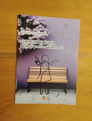 Daniela sannipoli scheletri - daniela,