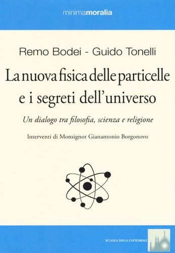 Nuova fisica delle - nuova,