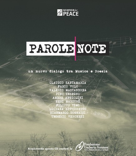 Parole note nuovo - un, dialogo