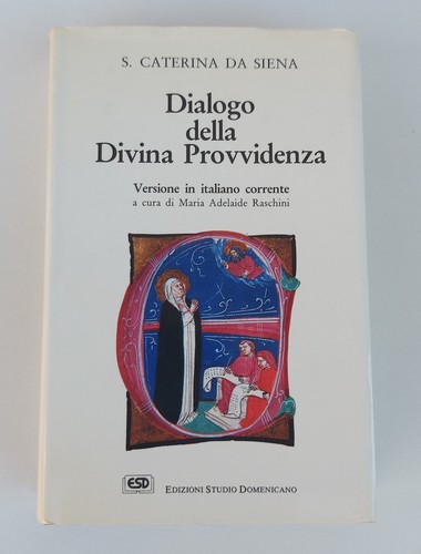 Dialogo della divina - della,