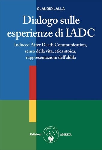 Libro dialogo sulle esperienze - dialogo,