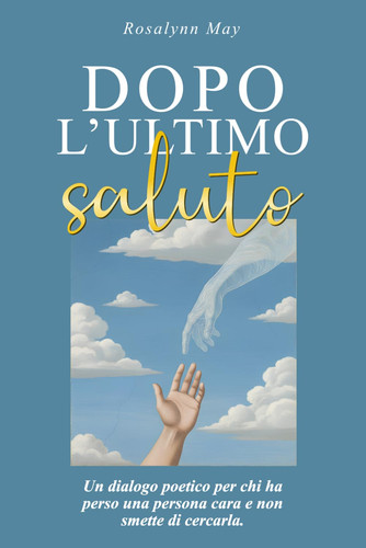Dopo ultimo saluto un - l’ultimo,