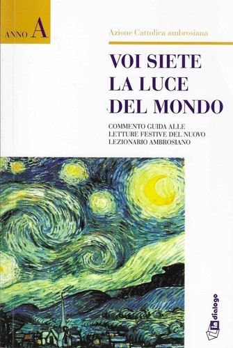 Azione cattolica ambrosiana - cattolica,