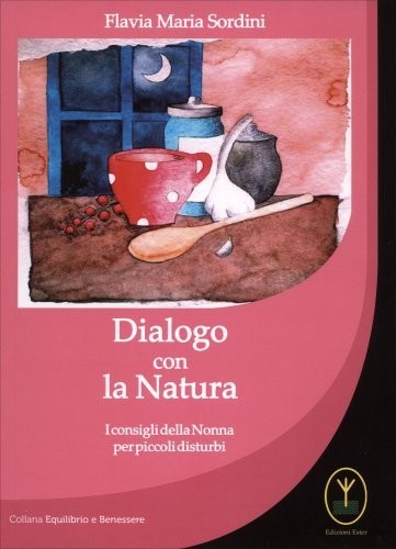 Libro dialogo con natura - dialogo,