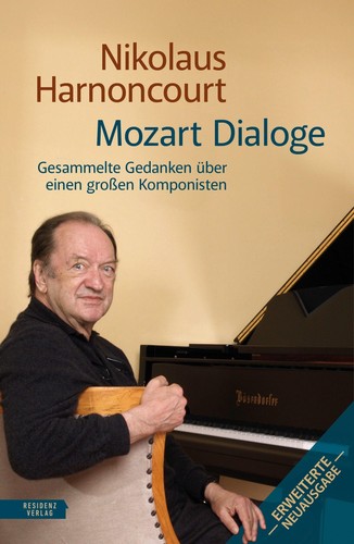 Nikolaus harnoncourt mozart - harnoncourt,