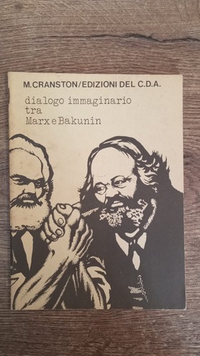 Cranston dialogo immaginario - cranston,