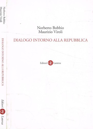Dialogo intorno alla