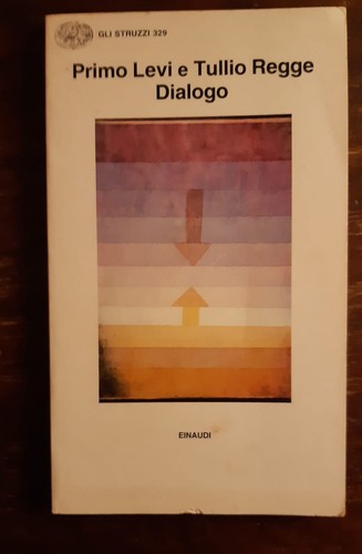 Primo levi tullio regge - primo,