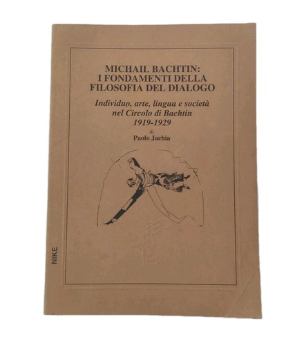 Michail bachtin fondamenti - michail,