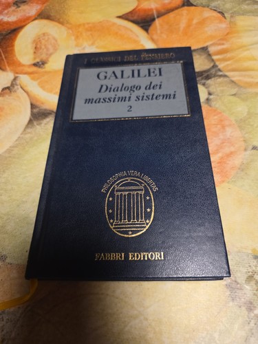 Dialogo dei massimi sistemi - massimi,