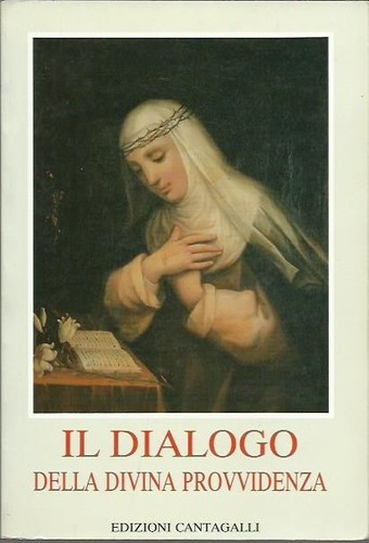 Dialogo della divina - dialogo,