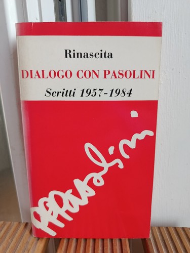 Dialogo con pasolini - con,
