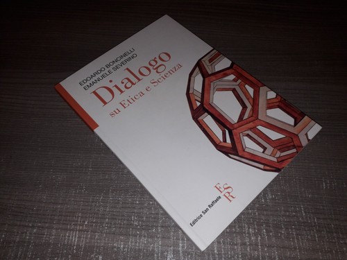 Dialogo etica scienza - etica,