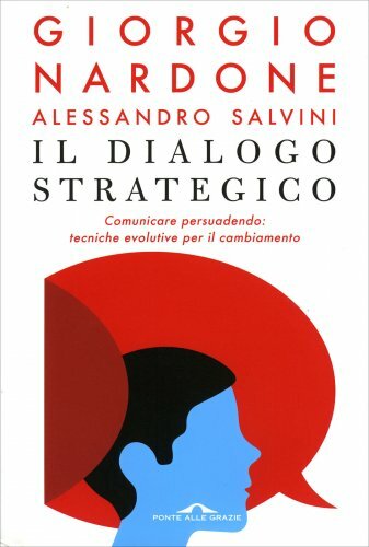 Libro dialogo strategico - libro,
