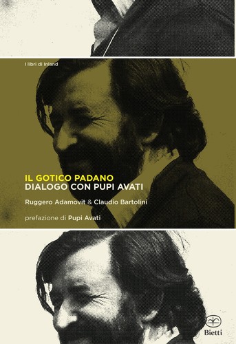 Gotico padano dialogo con - gotico,