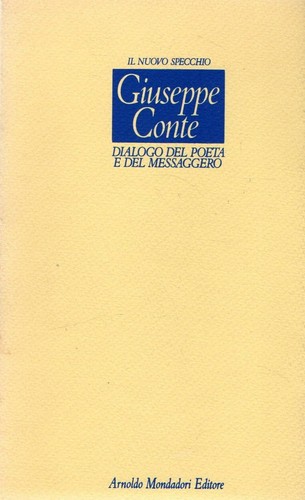 Dialogo del poeta - e,