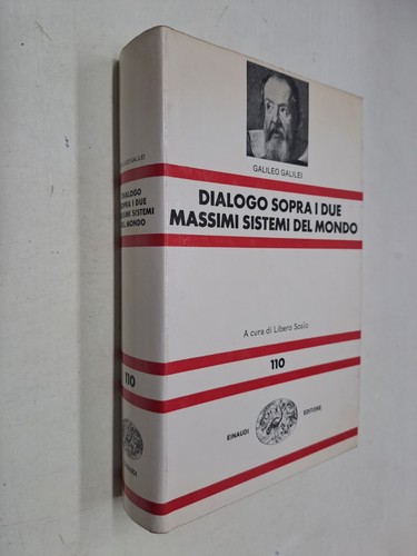 Dialogo sopra due massimi - sopra,