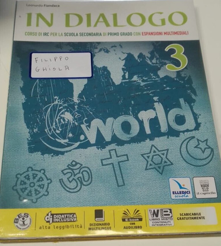 Dialogo vol 3 - –,