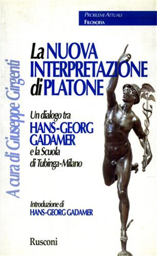 Dialogo tra hans - tra,