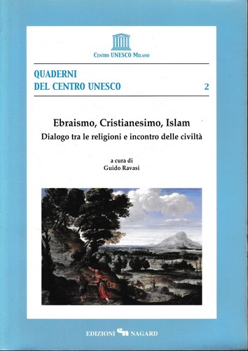 Ebraismo cristianesimo - ebraismo,,