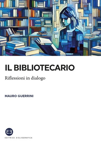 Bibliotecario riflessioni - bibliotecario.,