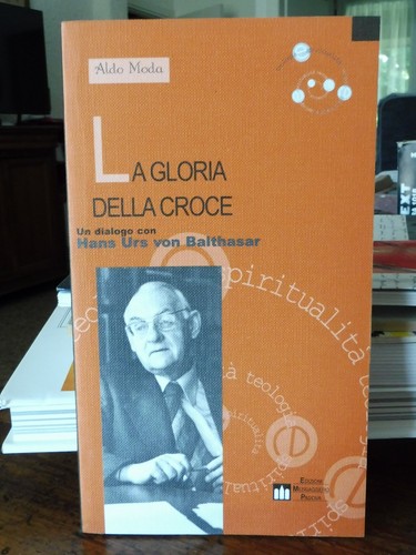 Gloria della croce un - la,