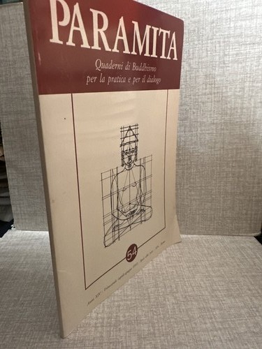 Paramita quaderni di - paramita,