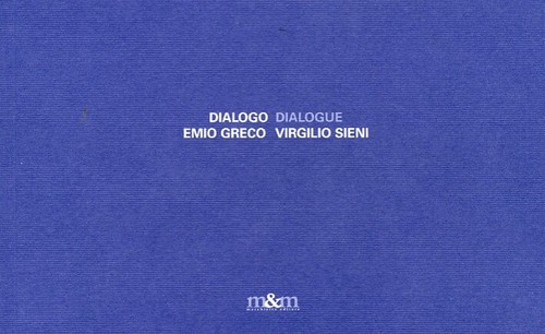 Dialogo dialogue - dialogo.,