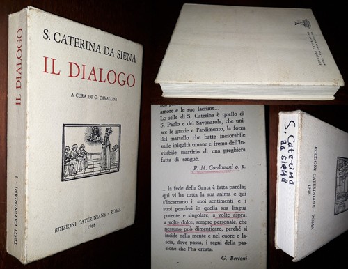 Dialogo caterina da - caterina,