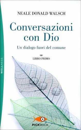 Libro conversazioni con dio - libro,